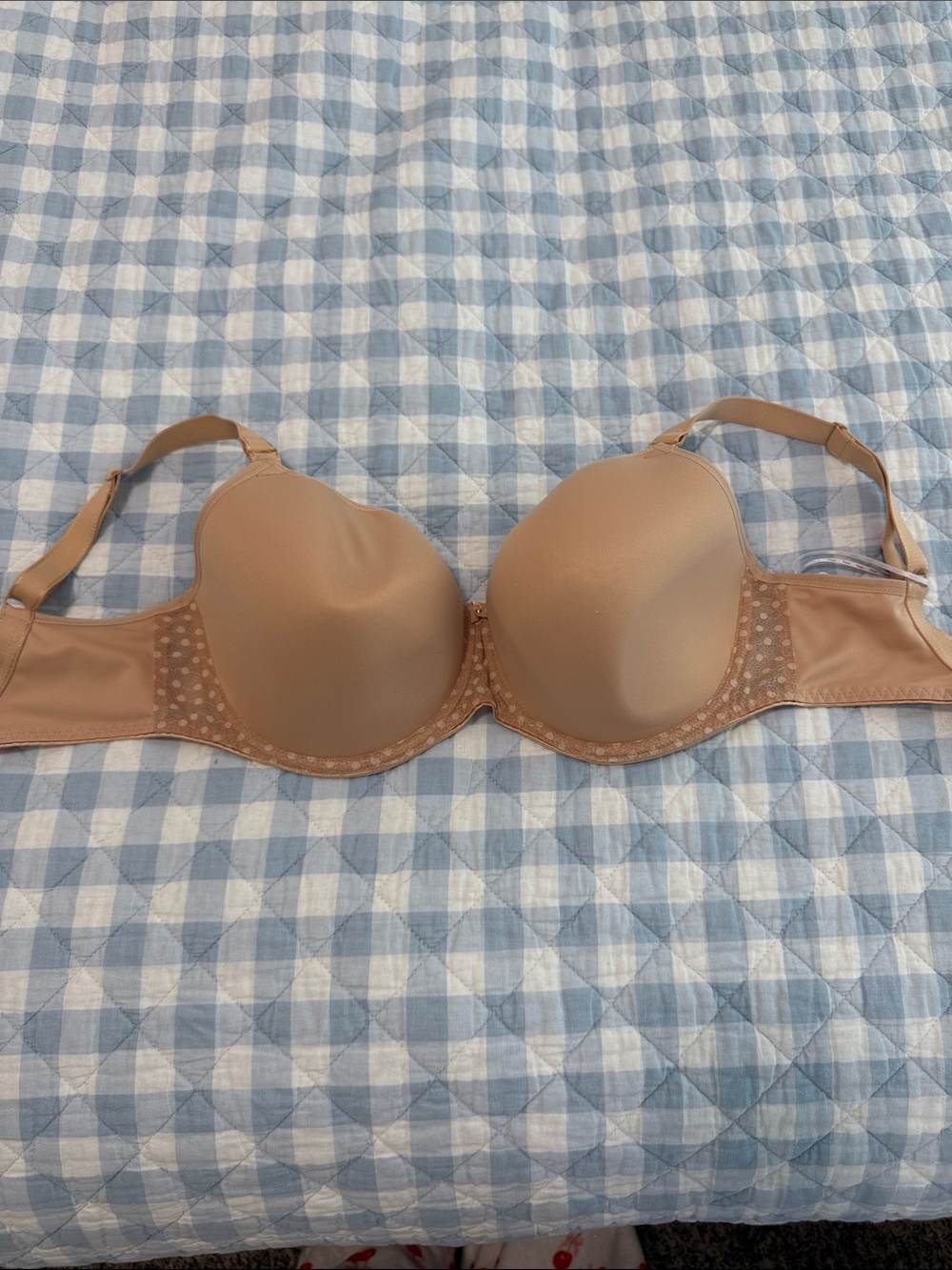 NWT US 34I Starlight Freya Bra
